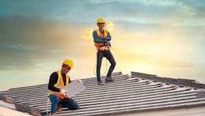 Fast & Reliable Emergency Roof Repairs in Hewlett, NY